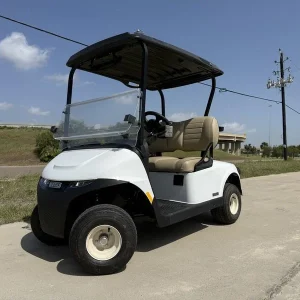 2025 E Z GO Freedom RXV (1)