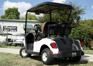 2025 E Z GO Freedom RXV ELiTE 2 2 Lithium for Sale (5)