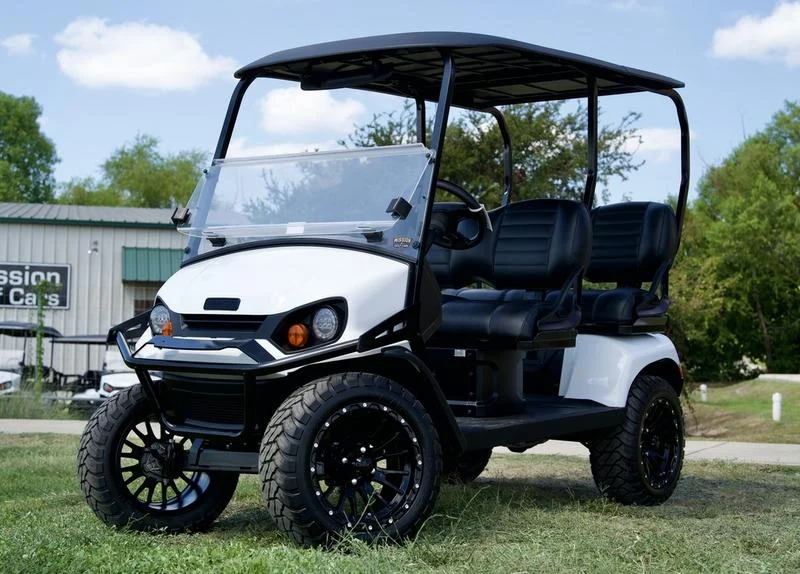 2025 E Z GO Liberty ELiTE 2 2 for Sale (1)