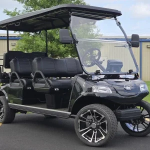 2025 EVolution Carrier 6 Plus Black for Sale31 (1)