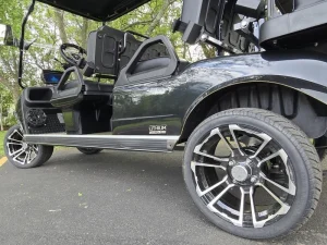 2025 EVolution Carrier 6 Plus Black for Sale31 (12)