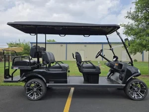 2025 EVolution Carrier 6 Plus Black for Sale31 (2)