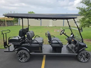 2025 EVolution Carrier 6 Plus Black for Sale31 (5)