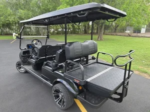 2025 EVolution Carrier 6 Plus Black for Sale31 (7)