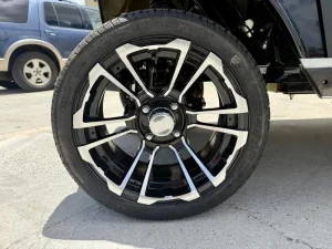 2025 EVolution Carrier 6 Plus for Sale58 (2)