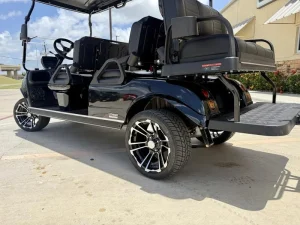 2025 EVolution Carrier 6 Plus for Sale58 (3)