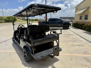 2025 EVolution Carrier 6 Plus for Sale58 (6)