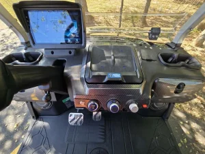 2025 EVolution D Max GT4 Golf Cart for Sale (9)
