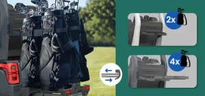 2025 EVolution D Max GT4 — Premium 2 Passenger Electric Golf Cart For Sale12 (11)