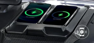 2025 EVolution D Max GT4 — Premium 2 Passenger Electric Golf Cart For Sale12 (13)