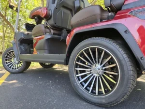 2025 EVolution D Max GT4 — Premium 2 Passenger Electric Golf Cart For Sale12 (4)