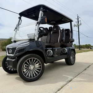2025 EVolution D Max GT4 — Premium 4 Passenger Electric Golf Cart For Sale11 (1)