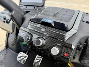 2025 EVolution D Max GT4 — Premium 4 Passenger Electric Golf Cart For Sale11 (11)