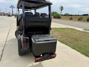 2025 EVolution D Max GT4 — Premium 4 Passenger Electric Golf Cart For Sale11 (12)