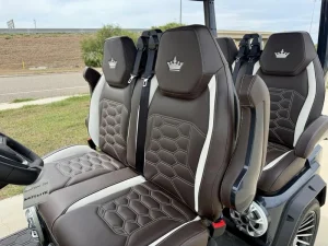 2025 EVolution D Max GT4 — Premium 4 Passenger Electric Golf Cart For Sale11 (13)