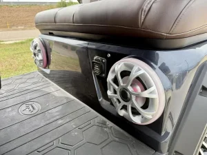 2025 EVolution D Max GT4 — Premium 4 Passenger Electric Golf Cart For Sale11 (14)