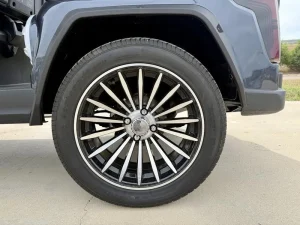 2025 EVolution D Max GT4 — Premium 4 Passenger Electric Golf Cart For Sale11 (15)