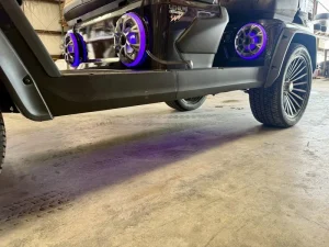 2025 EVolution D Max GT4 — Premium 4 Passenger Electric Golf Cart For Sale11 (16)