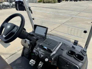2025 EVolution D Max GT4 — Premium 4 Passenger Electric Golf Cart For Sale11 (3)