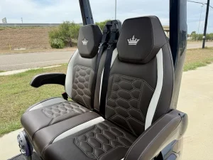 2025 EVolution D Max GT4 — Premium 4 Passenger Electric Golf Cart For Sale11 (8)