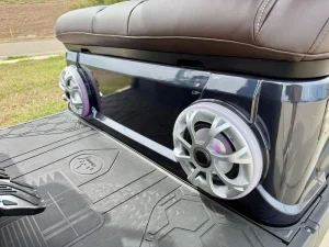 2025 EVolution D Max GT4 — Premium 4 Passenger Electric Golf Cart For Sale11 (9)