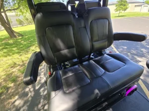 2025 EVolution D5 Maverick 2+2 Plus for Sale (12)