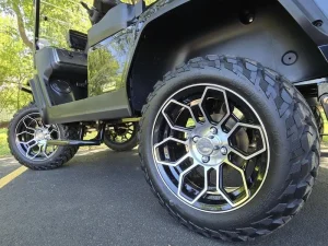 2025 EVolution D5 Maverick 2+2 Plus for Sale (2)