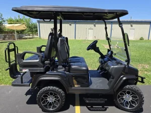 2025 EVolution D5 Maverick 2+2 Plus for Sale (3)