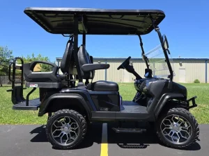 2025 EVolution D5 Maverick 2+2 Plus for Sale (4)