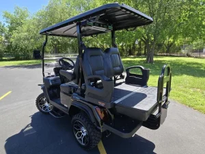 2025 EVolution D5 Maverick 2+2 Plus for Sale (5)