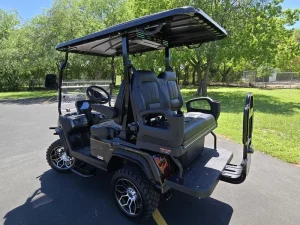 2025 EVolution D5 Maverick 2+2 Plus for Sale (7)