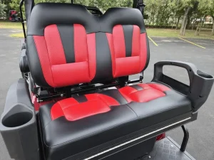 2025 EVolution D5 Maverick 4+2 Plus Golf Cart for Sale (6)