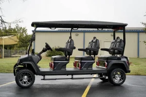 2025 EVolution D5 Maverick 6 Plus Golf Cart for Sale (10)