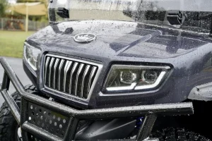 2025 EVolution D5 Maverick 6 Plus Golf Cart for Sale (2)