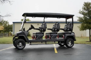 2025 EVolution D5 Maverick 6 Plus Golf Cart for Sale (3)