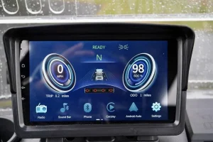 2025 EVolution D5 Maverick 6 Plus Golf Cart for Sale (5)