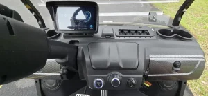 2025 EVolution D5 Ranger 2+2 Plus Golf Cart for Sale (5)