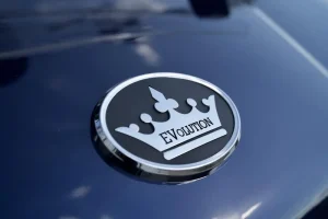 2025 EVolution D5 Ranger 4 Plus Golf Cart Blue for Sale (8)