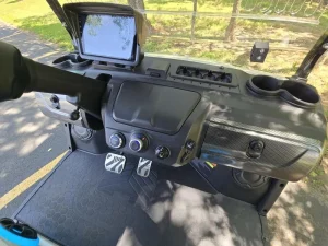 2025 EVolution D5 Ranger 4+2 Plus Golf Cart for Sale (10)
