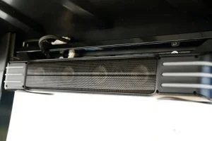 2025 EVolution D5 Ranger 6 Plus for Sale Golf Cart (6)