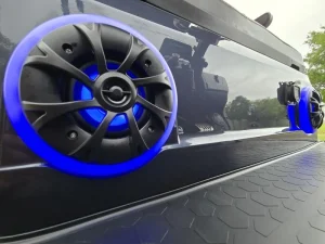 2025 EVolution Maverick 2+2 Plus — Lifted 4 Passenger Electric Golf Cart For Sale 14 (9)