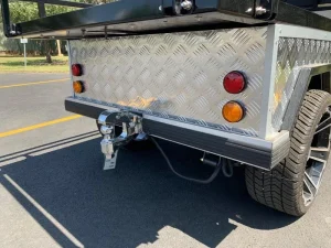 2025 EVolution Turfman 1000 Plus — High Capacity Electric Utility Golf Cart For Sale25 (2)