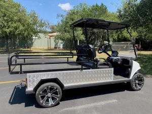 2025 EVolution Turfman 1000 Plus — High Capacity Electric Utility Golf Cart For Sale25 (3)