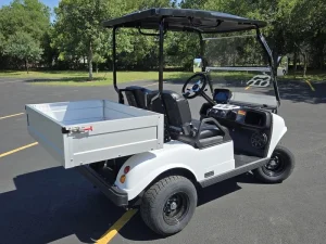 2025 EVolution Turfman 200 Plus — 2 Passenger Electric Utility Golf Cart For Sale23 (1)