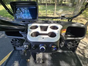 2025 EVolution Turfman 200 Plus — 2 Passenger Electric Utility Golf Cart For Sale23 (2)