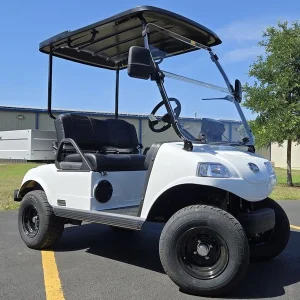2025 EVolution Turfman 200 Plus — 2 Passenger Electric Utility Golf Cart For Sale23 (3)