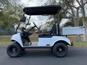 2025 EVolution Turfman 200 Plus — 2 Passenger Electric Utility Golf Cart For Sale23 (4)