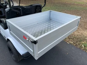 2025 EVolution Turfman 200 Plus — 2 Passenger Electric Utility Golf Cart For Sale23 (5)