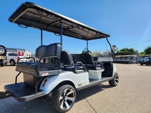 2025 Evolution Carrier 6 Plus White for Sale28 (2)