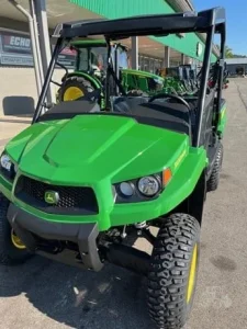 2025 John Deere Gator For Sale63 (2)
